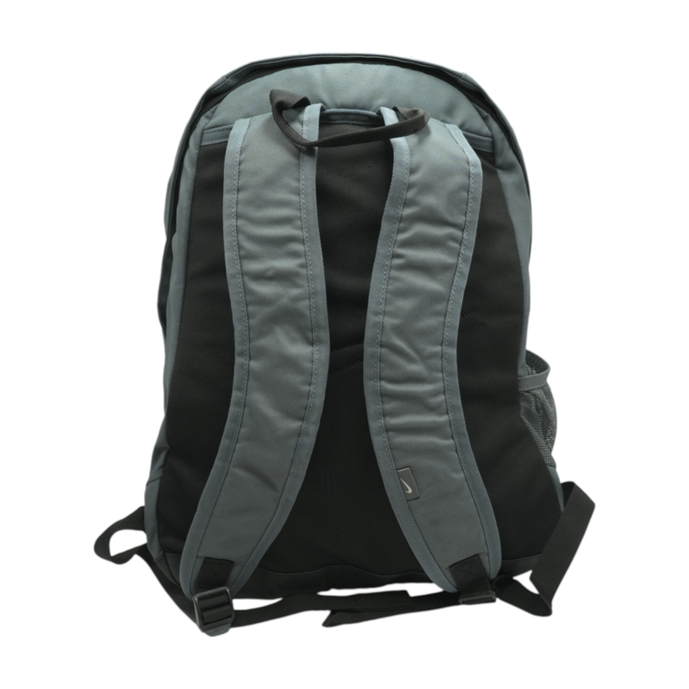 Gray Backpack