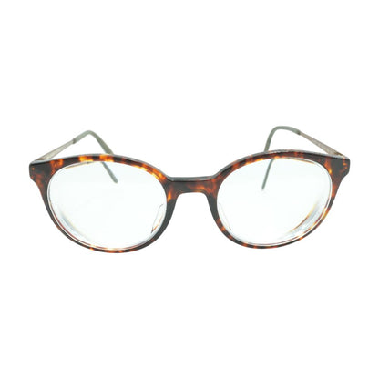 Tortoise UA 5027 Round Unknown Prescription Eyeglasses