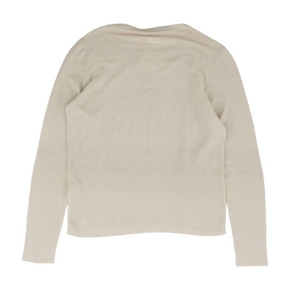 Tan Blouse