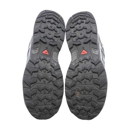 X Ultra Low-Top Athletic Shoes