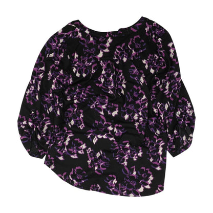 Black Blouse