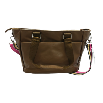 Brown Handbag