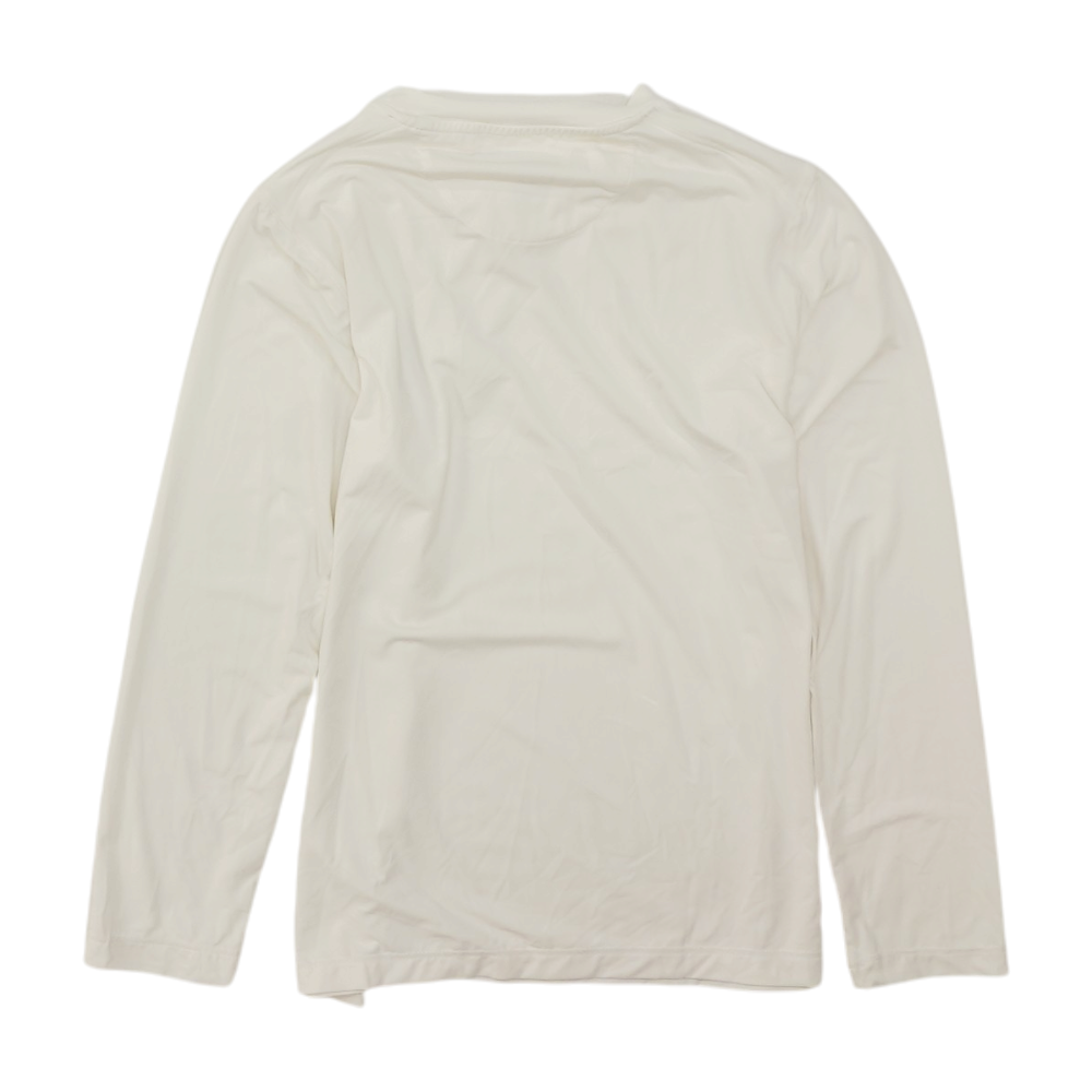 White T-Shirt