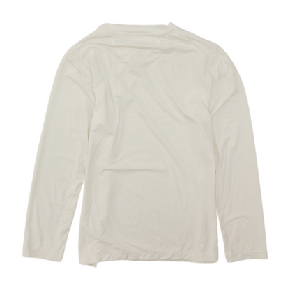 White T-Shirt