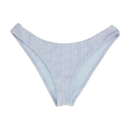 Lavender Swim Bottom