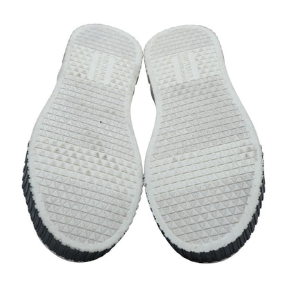 Black Athletic Shoes