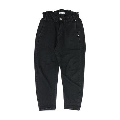 Black Jeans