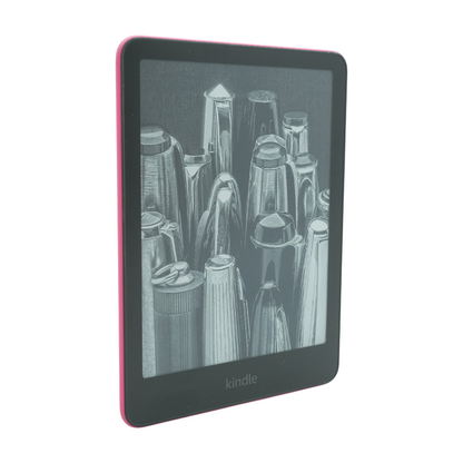 Kindle Paperwhite 6 12th 16GB Raspberry E-Reader