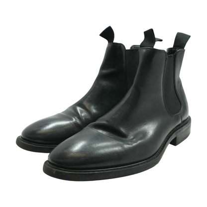Black Dress Shoes
