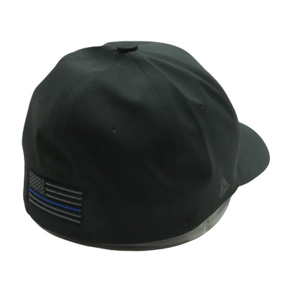 Black Ballcap