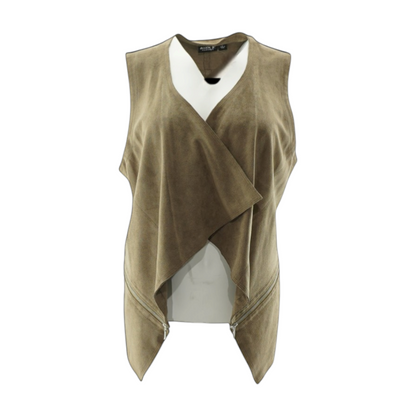 Brown Cardigan