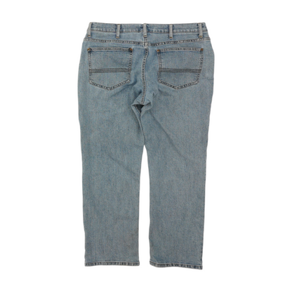 Classic Jeans