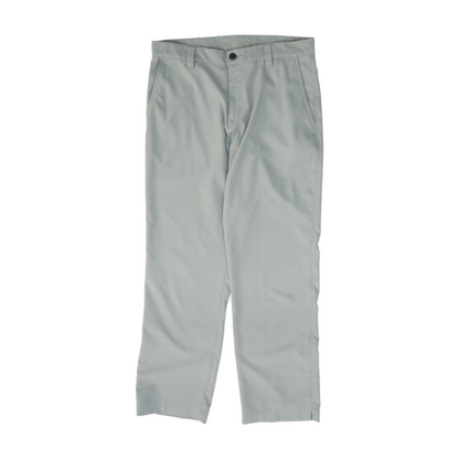 Gray Regular Pants