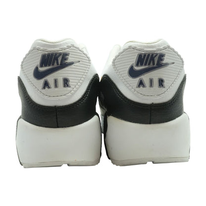 Air Max 90 White Athletic Shoes