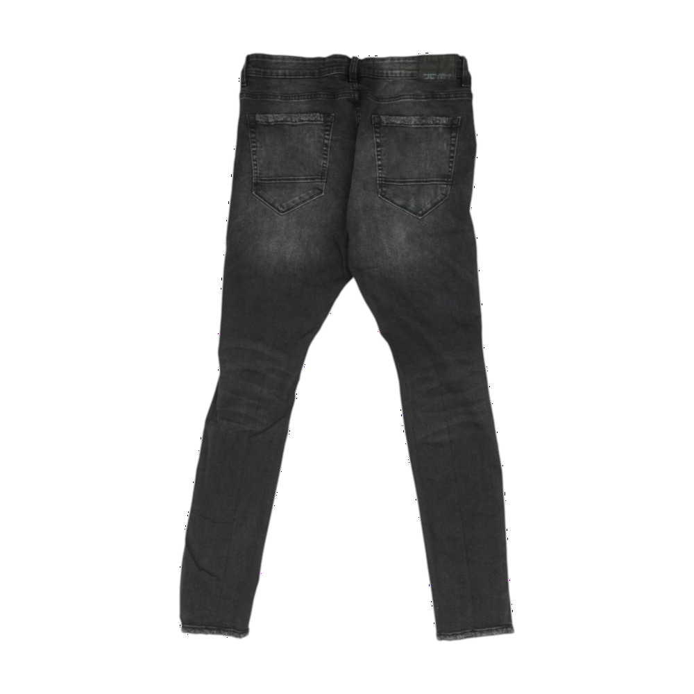 Jordan Craig Black Regular Jeans – Image 2