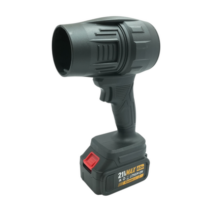 Cordless Leaf Blower