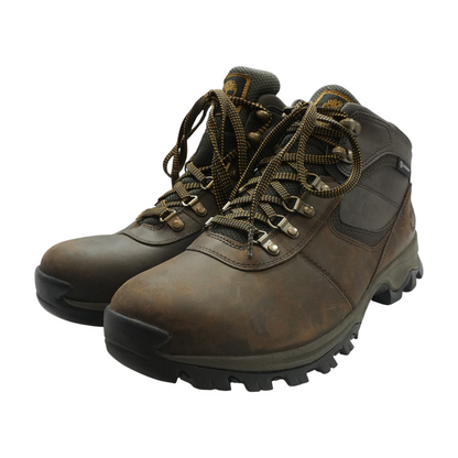 Brown Work / Hiking Boots
