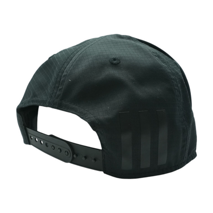 Black Ballcap Hat