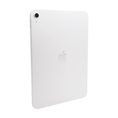 iPad (A16) 11.0" Silver 11th 128GB WiFi Tablet