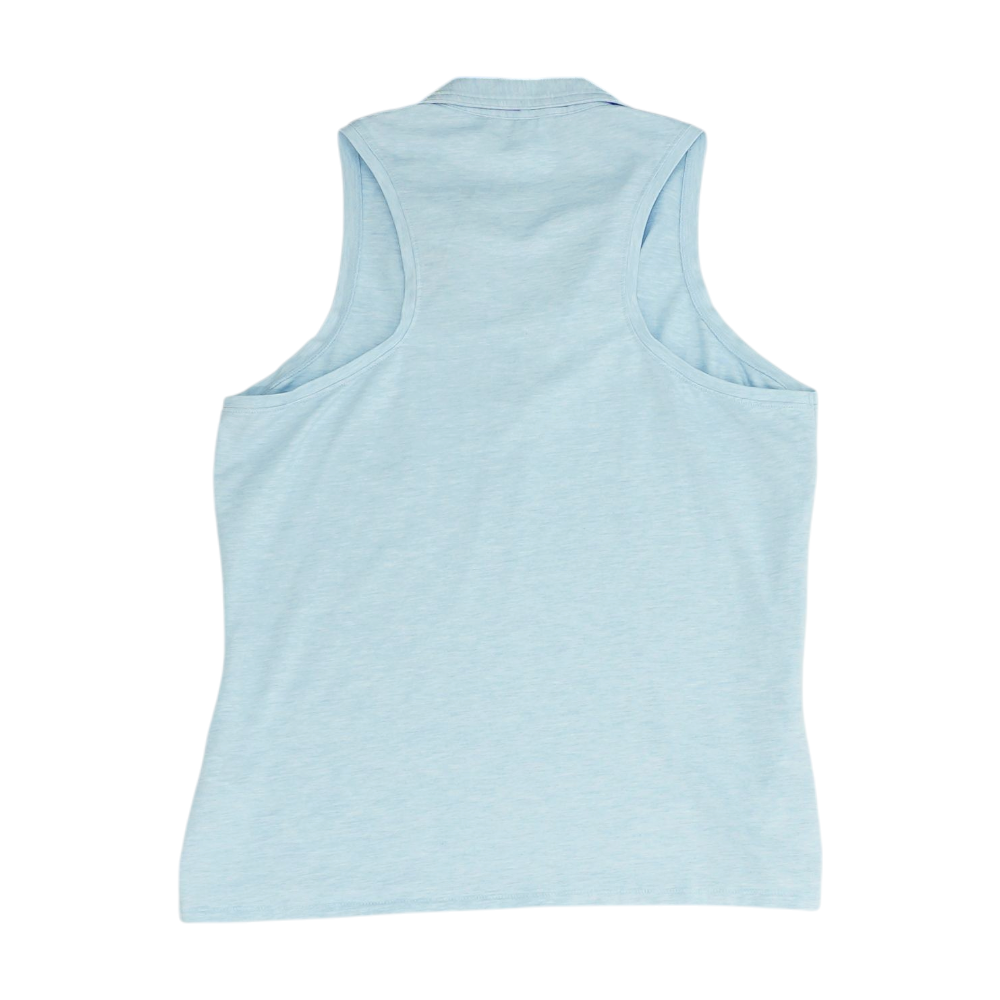 Blue Blouse