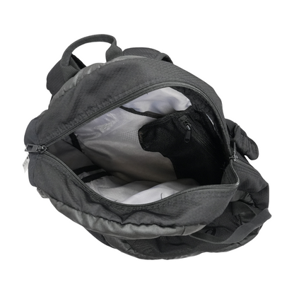 Black Backpack