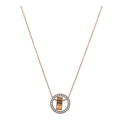 Costume Pendant Necklace