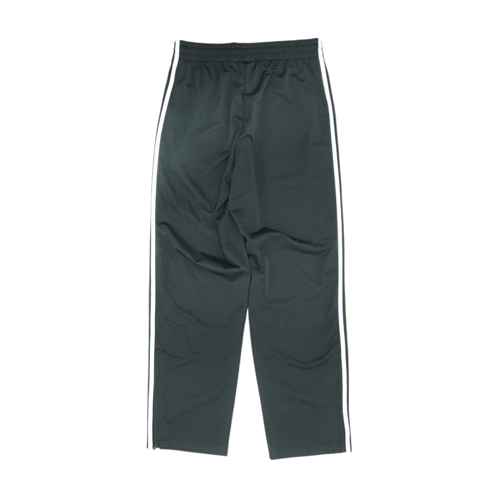 Black Regular Pants