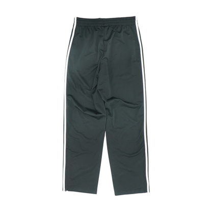 Black Regular Pants