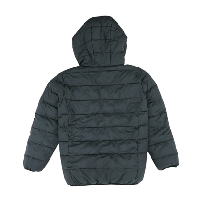 Black Jacket