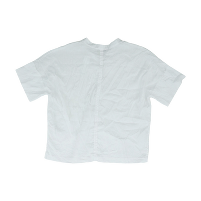 White Blouse