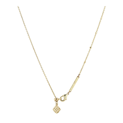 Costume Chain Necklace