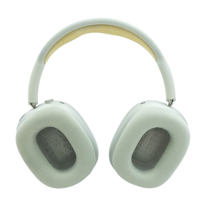 Silver AirPods Max (Lightning) Noise Cancelling Headphones