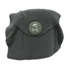 Gray Neck Pillow