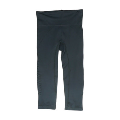 Black Active Leggings