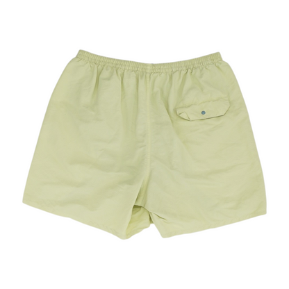 Green Swim Bottom