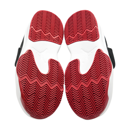 Black Athletics Shoes