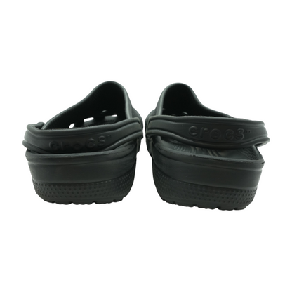 Black Casual Shoes
