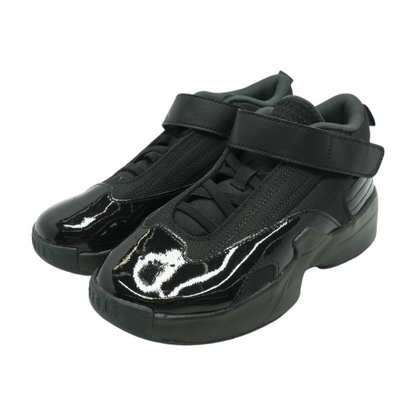 Black Athletics