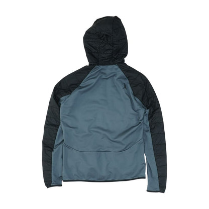 Black Puffer Jacket