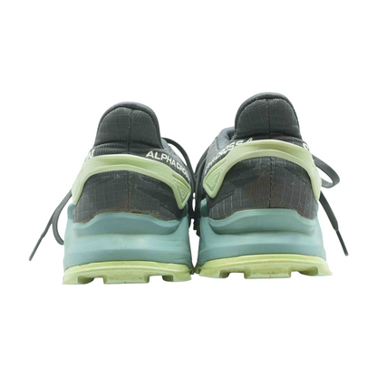 Alpha Cross 4 Low-Top Athletic Shoes