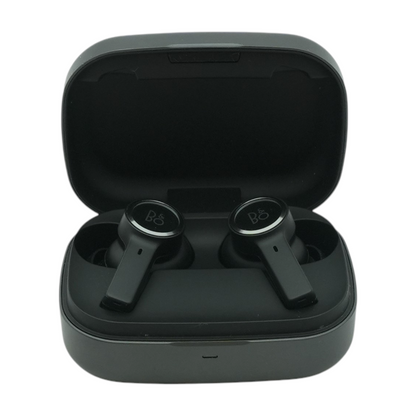 Black Beoplay EX Wireless Earbuds