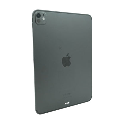 iPad Pro 11" Space Black 5th Generation M4 256GB "Carrier Unlocked "