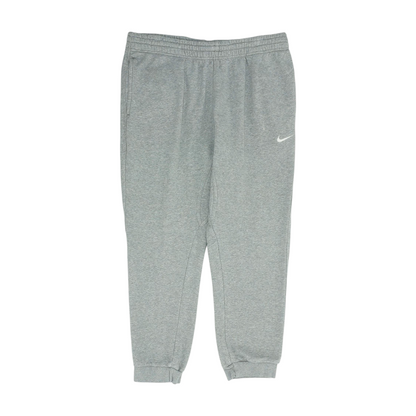 Gray Regular Pants