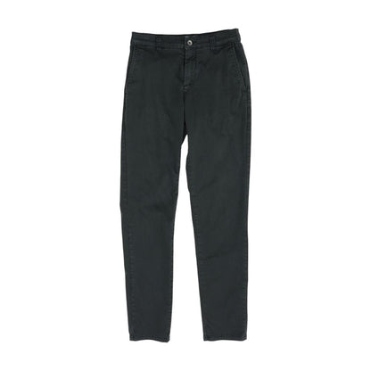 Gray Chino Pants