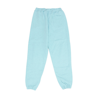 Blue Active Pants