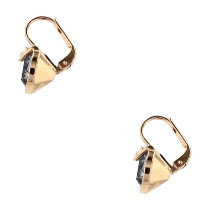 Costume Drop Earrings