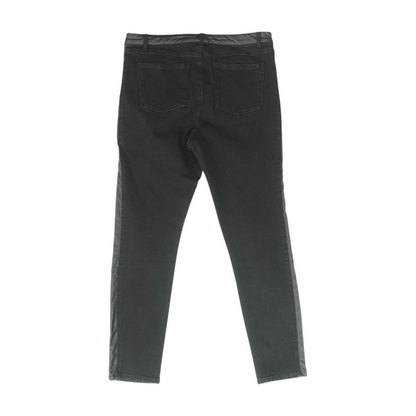Black Jeans