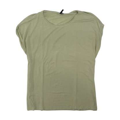 Green Blouse