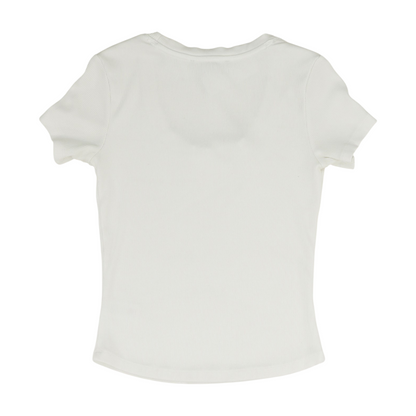 White T-Shirt