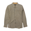 J. McLaughlin Multi Plaid Long Sleeve Button Down – Image 1